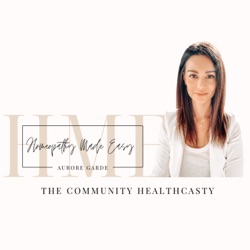 Homeoprophylaxis With Courtney