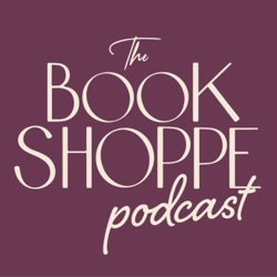 The Book Shoppe's Podcast