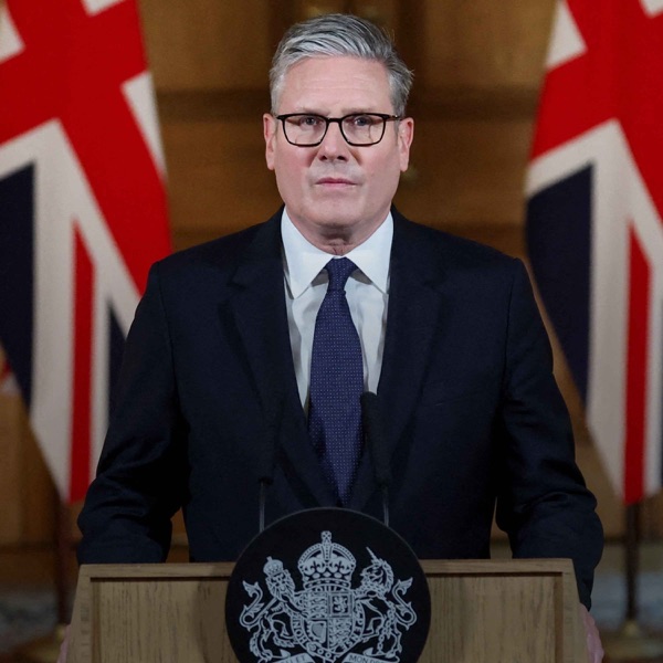 Does UK recognition change anything in Gaza? photo