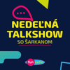 Talkshow so Šarkanom - jasomfunradio