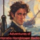 The Adventures of Horatio Hornblower