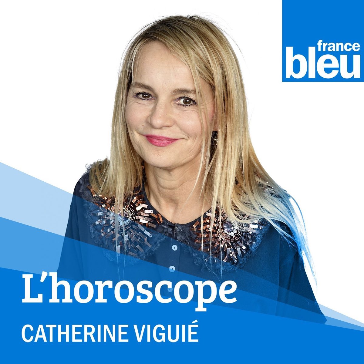 L'horoscope de Catherine Viguié Podcast Series Apple Podcasts