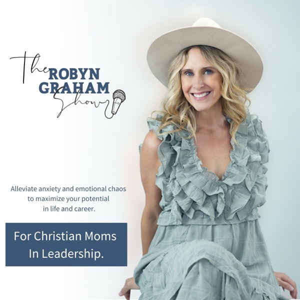The Robyn Graham Show - Success without Social Image