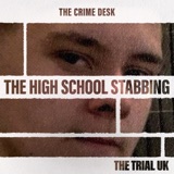 High School Stabbing - ‘There was a name’