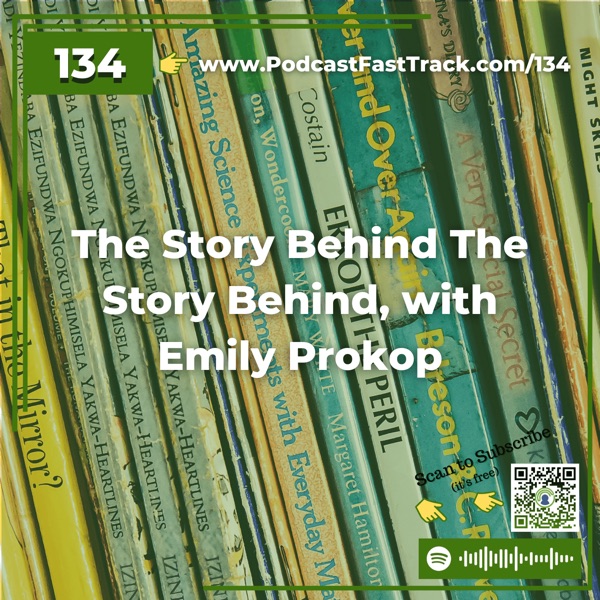 The Story Behind The Story Behind, with Emily Prokop photo