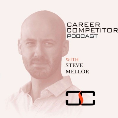 Career Competitor:Steve Mellor