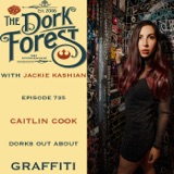 Caitlin Cook loves Graffiti – EP 735