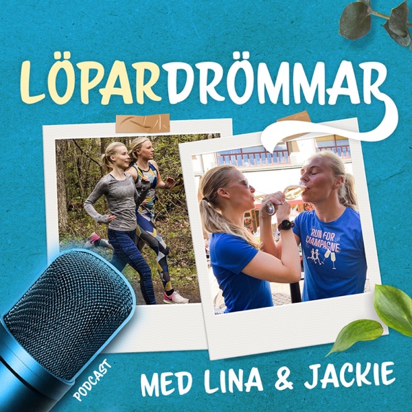 Löpardrömmar