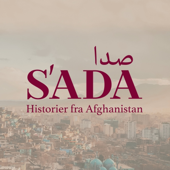 S'ada: historier fra Afghanistan