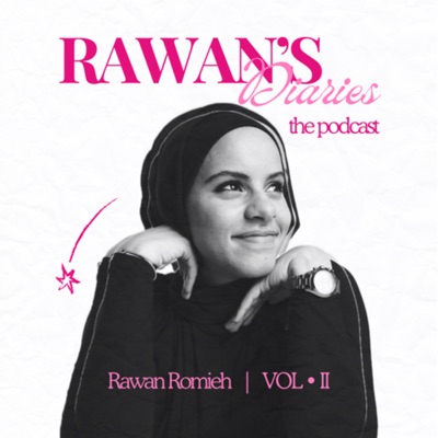 Rawan’s Diaries مذكرات روان Rawan’s Diaries مذكرات روان