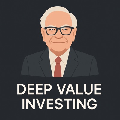 Deep Value Investing Deep Value Investing
