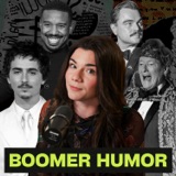 I Sat Through The Oscars So You Don’t Have To | Episode 152