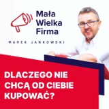 Dlaczego klienci boją się u ciebie kupować (i co możesz z tym zrobić)?