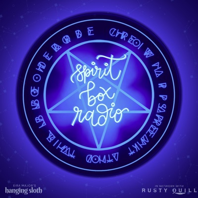 Spirit Box Radio Spirit Box Radio