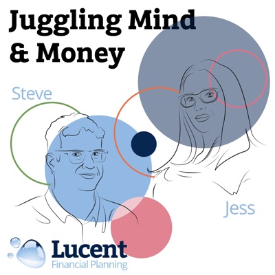 Juggling Mind and Money