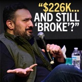“We make $226K—but our kids think we’re broke”