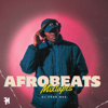 AFROBEATS MIXTAPES PODCAST - DJ Fred Max