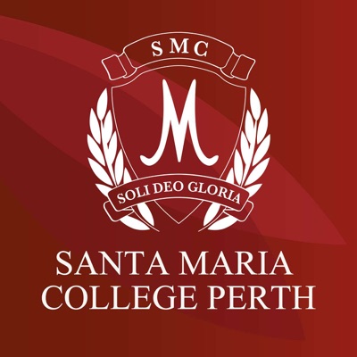 The Santa Maria College Podcast