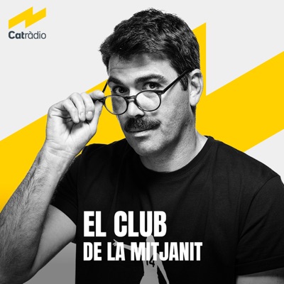 El club de la mitjanit El club de la mitjanit