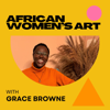 African Women's Art - Grace Browne