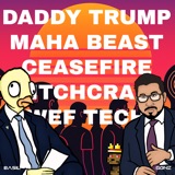 RFK’s Beast System, CEASEFIRE explodes, NATO thanks DADDY, WITCHCRAFT | CCNT 853