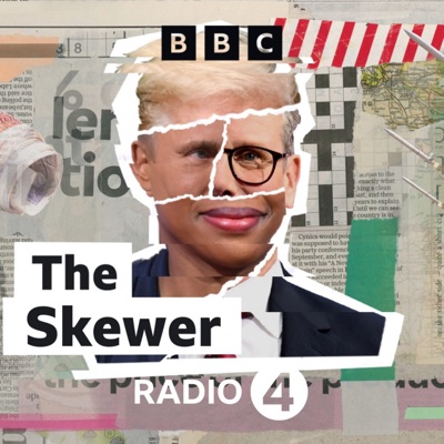 The Skewer The Skewer