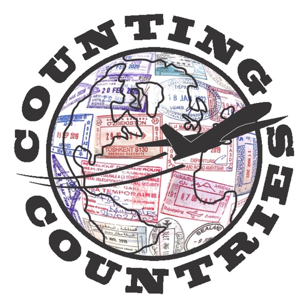 Counting Countries image