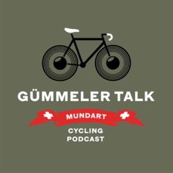 Gümmeler Talk der Rennrad Talk auf Mundart (Trailer)