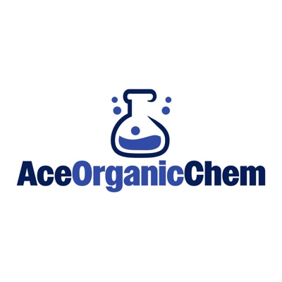Organic Chemistry Help Podcast by AceOrganicChem.com