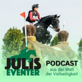 Julis Eventer Podcast