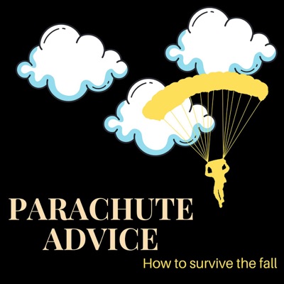 Parachute Advice