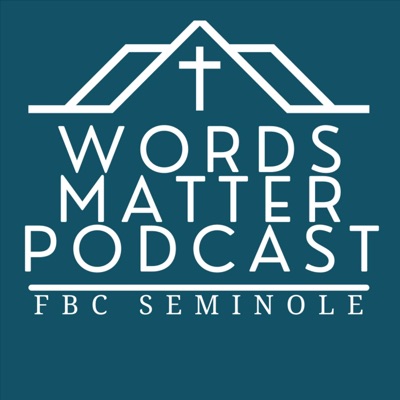 Words Matter