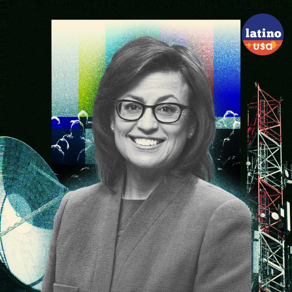 FCC Commissioner Gomez Sounds the Alarm on the White House Trying to 'Control Everything' photo