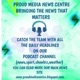 PROUD MEDIA CENTRE 