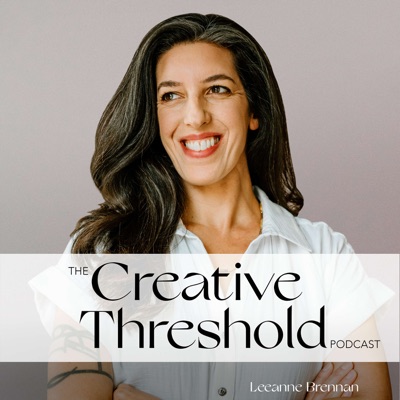 The Creative Threshold