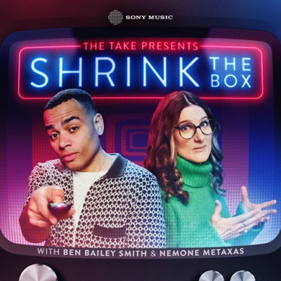 Shrink The Box:Sony Music Entertainment