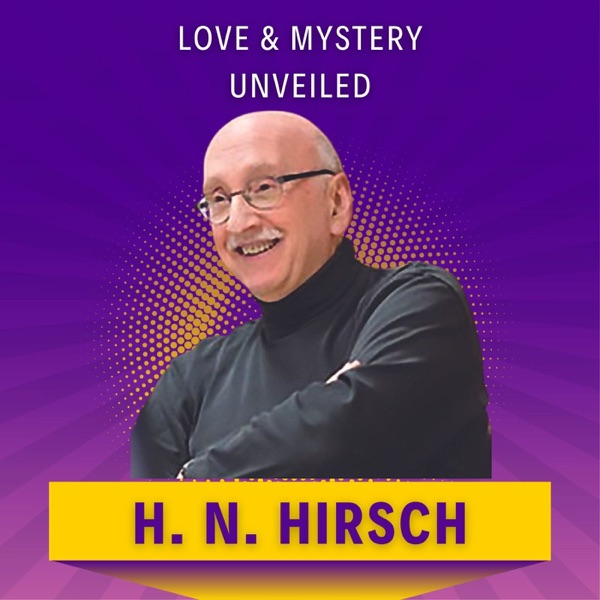 Love & Mystery Unveiled: Relationships, Intuition... Image