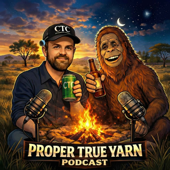 Proper True Yarn