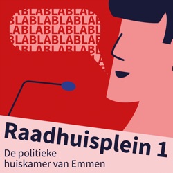 Raadhuisplein 1