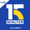 15 Minuten. Der tagesschau-Podcast am Morgen - tagesschau