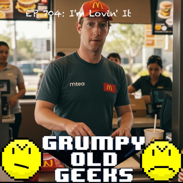 I’m Lovin’ It photo