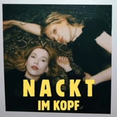 NACKT im Kopf