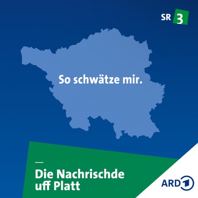 SR info Nachrischde uff platt SR info Nachrischde uff platt