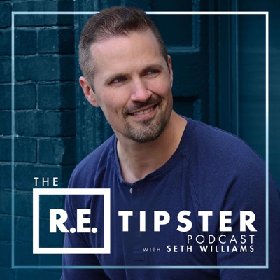 The REtipster Podcast | Land Investing & Real Estate Strategies The REtipster Podcast | Land Investing & Real Estate Strategies
