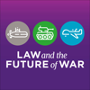 Law and the Future of War - UQ Law and the Future of War