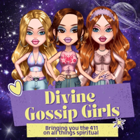 Divine Gossip Girls podcast