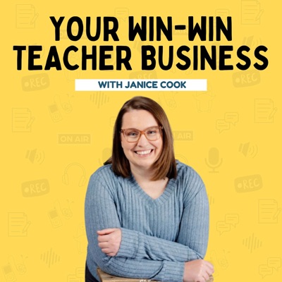 Your Win-Win Teacher Business Your Win-Win Teacher Business