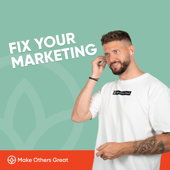 FIX YOUR MARKETING