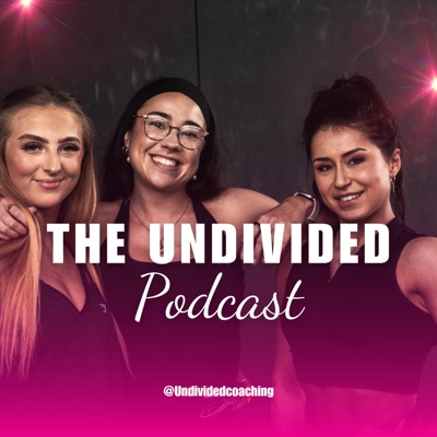The Undivided Podcast The Undivided Podcast