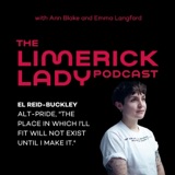 The Limerick Lady 55: El Reid-Buckley, Alt-Pride, 